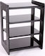 Custom Design Concept 400 Hi-Fi Furniture Wood ...