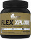 Olimp Sport Nutrition Flex Xplode Supplement for Joint and Bone Health 360gr Orange
