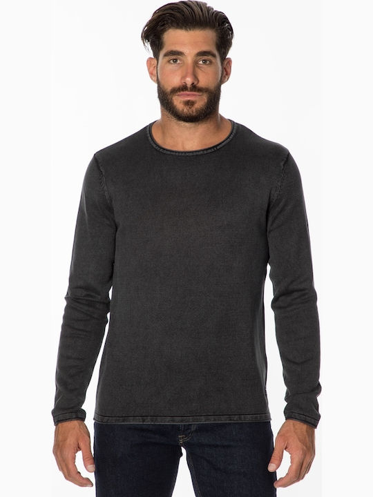 Jack & Jones Pullover Νοos Caviar