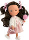 Llorens Juan Miss Dana Star Puppe 26cm.