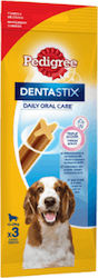 Pedigree Dentastix Μασώμενο Stick για Σκύλους κ...
