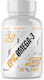 Immortal Nutrition Epic Omega 3 Ιχθυέλαιο 1000mg 90 κάψουλες