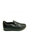 Antrin Bessie Anatomic Slip-on-uri pentru femei Negru