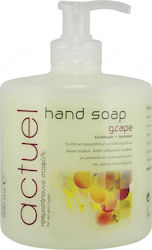 Actuel Grape Εξωτικά Φρούτα 500ml