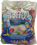 Fruit Chew Toffee Candies 1000g.