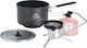 MSR WindBurner® Group Stove System Gas Stove