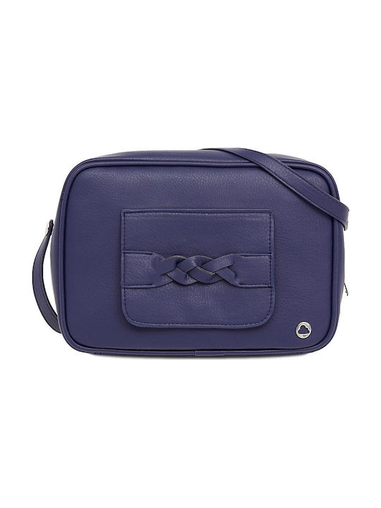 Mayoral Baby Toiletry Bag Blue
