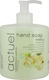 Actuel Mastic Flüssige Seife mit Aloe Vera & Exotische Früchte 500ml