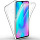 360 Full Cover Silicon Transparent (Huawei Y5p)