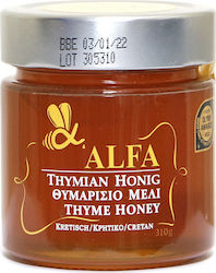 Fragiadakis Family Honey Thyme Alfa 310gr