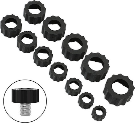 Force Car Tool 12 Pieces
