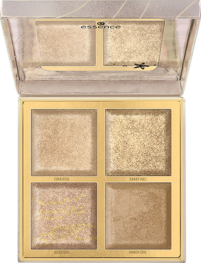 Essence Shine Like A Sea Star 020 Golden Sunset 12gr