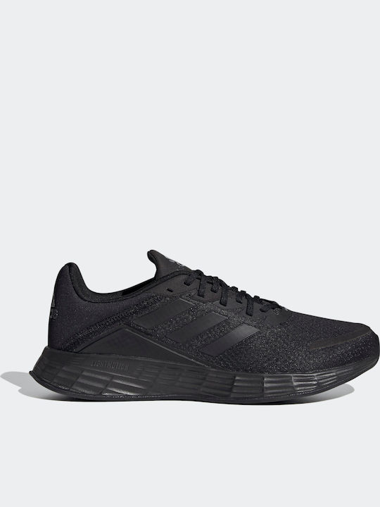 Adidas Duramo SL Ανδρικά Αθλητικά Παπούτσια Running Core Black