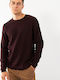 Jack & Jones Men's Long Sleeve Sweater Port Royale