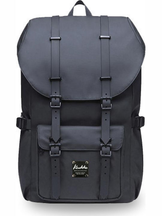 Kaukko Monty 16.1lt Black Kaukko Monty 16.1lt Black