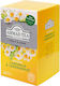 Ahmad Tea Fruit & Herb Herbs Blend Camomile & Lemongrass 20 Bags 30gr