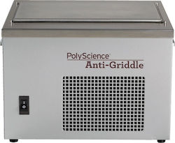 Polyscience Βιτρίνα Κατάψυξης Δαπέδου