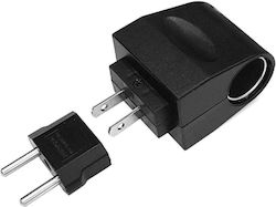 Powertech Universal Power Adapter 12V Automotive (PT-807)