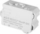 HomeMatic HmIP-DC Comutator Inteligent Dimmer