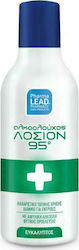 Pharmalead Λοσιόν Οινοπνεύματος 95° 330ml Pharmalead Λοσιόν Οινοπνεύματος 95° 330ml