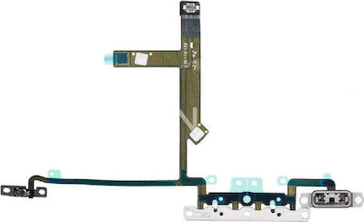 Flex Cable with Volume Keys for iPhone XS