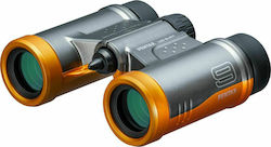 Pentax Binoculars UD Grey Orange 9x21mm