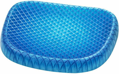 Egg Sitter Seat Cushion 42x35x6cm Blue