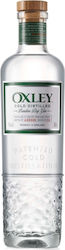 Oxley Cold Distilled Τζιν 700ml