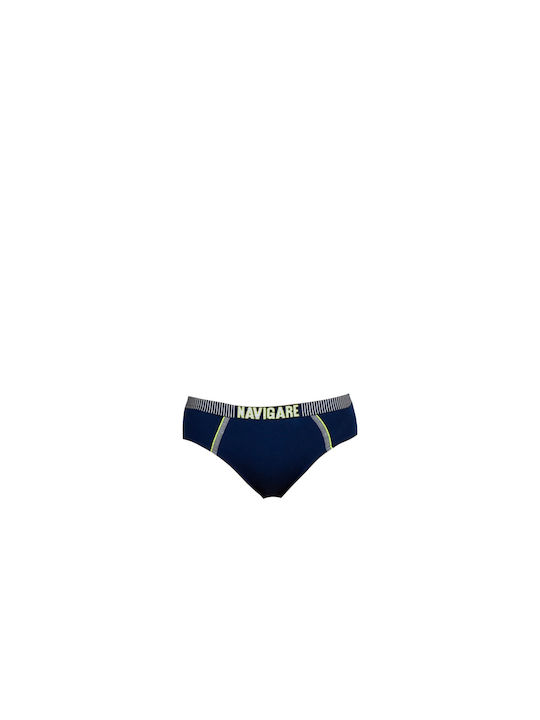 Children's briefs Navigare