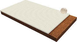 Amve Coco Latex 90x190x10cm