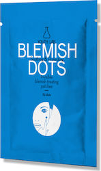 Youth Lab. Blemish Dots Gesichtsmaske für das Gesicht für Reinigung 32Stück
