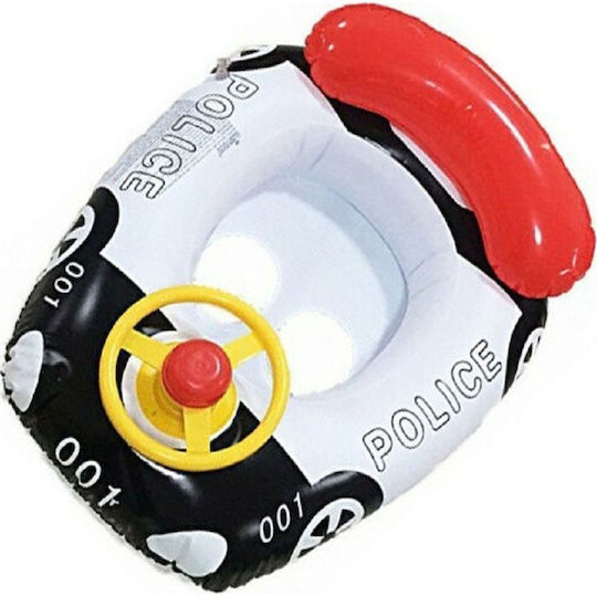 Majorca Σωσίβιο Swimtrainer με Μήκος 69εκ. Αυτοκίνητο