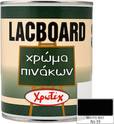 CHrotech Lacboard Vopsea specială pentru craftu...