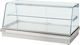 North Vitrină încălzită cu cameră 2 Nivele cu Putere 1600W L100 x l51 x Î48.5 cm
