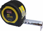 Pasco Tape Measure with Auto-Rewind 32mm x 5m