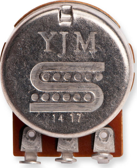 Seymour Duncan Yngwie Speed Pot Потенциометър 500Κ