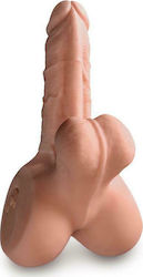 Pipedream Dirty Talk Interactive Fuck My Cock Masturbator with Vibration