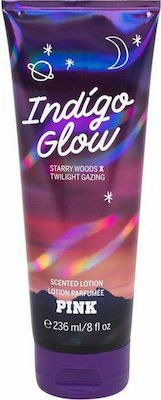 Indigo glow 2025 victoria secret