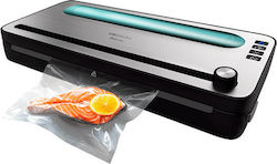 Cecotec SealVac 120 SteelCut Vacuum Sealer with Maximum Bag Length 310mm CEC-