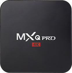 MXQ Pro 4K UHD 2GB RAM with Android 5.1 MXQ Pro 4K UHD 2GB RAM with Android 5.1