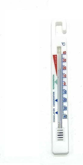 Homestyle Αναλογικό Θερμόμετρο Ψυγείου -40°C / +40°C