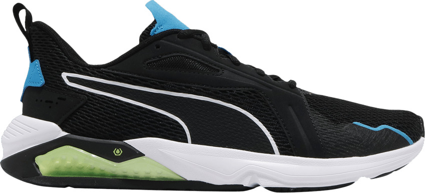 Puma Lqdcell Method 193685-04 Ανδρικά Αθλητικά Παπούτσια για Προπόνηση \u0026  Γυμναστήριο Μαύρα | Skroutz.gr