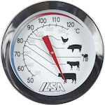 ILSA 1310 Analog Oven Thermometer +50°C / +120°C