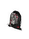 Arena Swimming pool Backpack Black