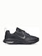 Nike Wearallday Femei Sneakers Negru /