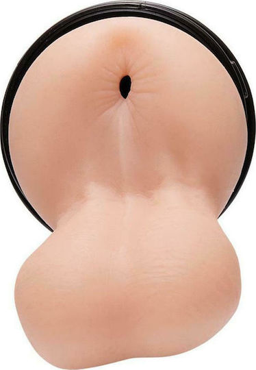 Fleshjack FleshSack Male Masturbator with Testicles Masturbator 1Stück
