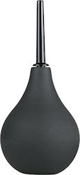 Easytoys Anal Douche Duș Anal Mici Black 14cm ET071BLK 1buc