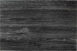 Leone Servet individual cu Design Negru 45x30cm 12buc Leone Servet individual cu Design Negru 45x30cm 12buc