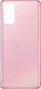 Batterieabdeckung Rosa für Galaxy S20
