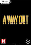 A Way Out (Key) PC Game
